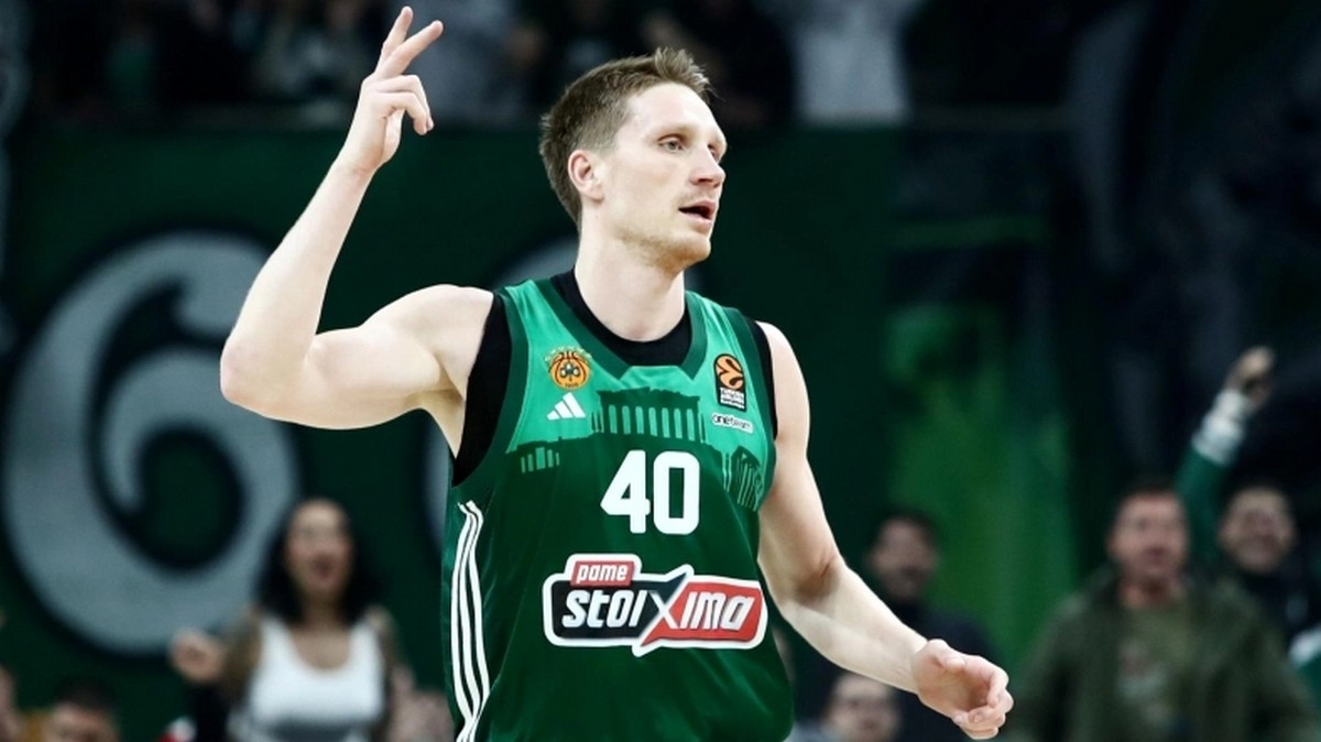 Παναθηναϊκός: Μπαίνει στο χειρουργείο ο Γκριγκόνις