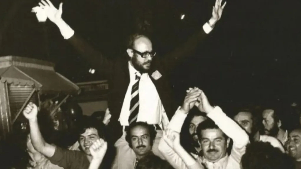 Γιώργος Γρηγοριάδης: Πέθανε ο «γιατρός των φτωχών» και ιστορικό στέλεχος της Αριστεράς