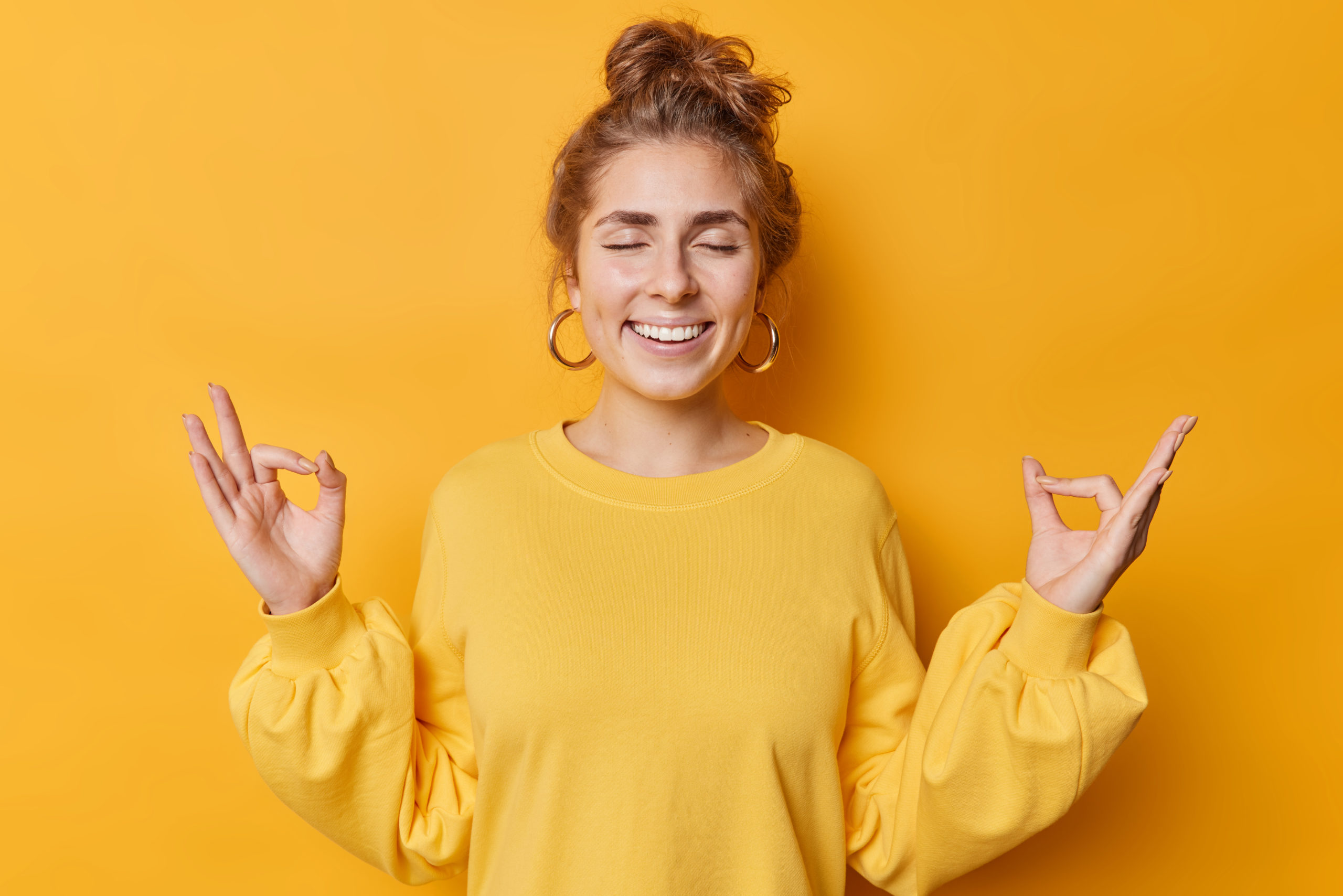 Τα 4 ζώδια που λαμβάνουν ένα δυνατό σήμα από το σύμπαν – «Όλα βγάζουν νόημα»