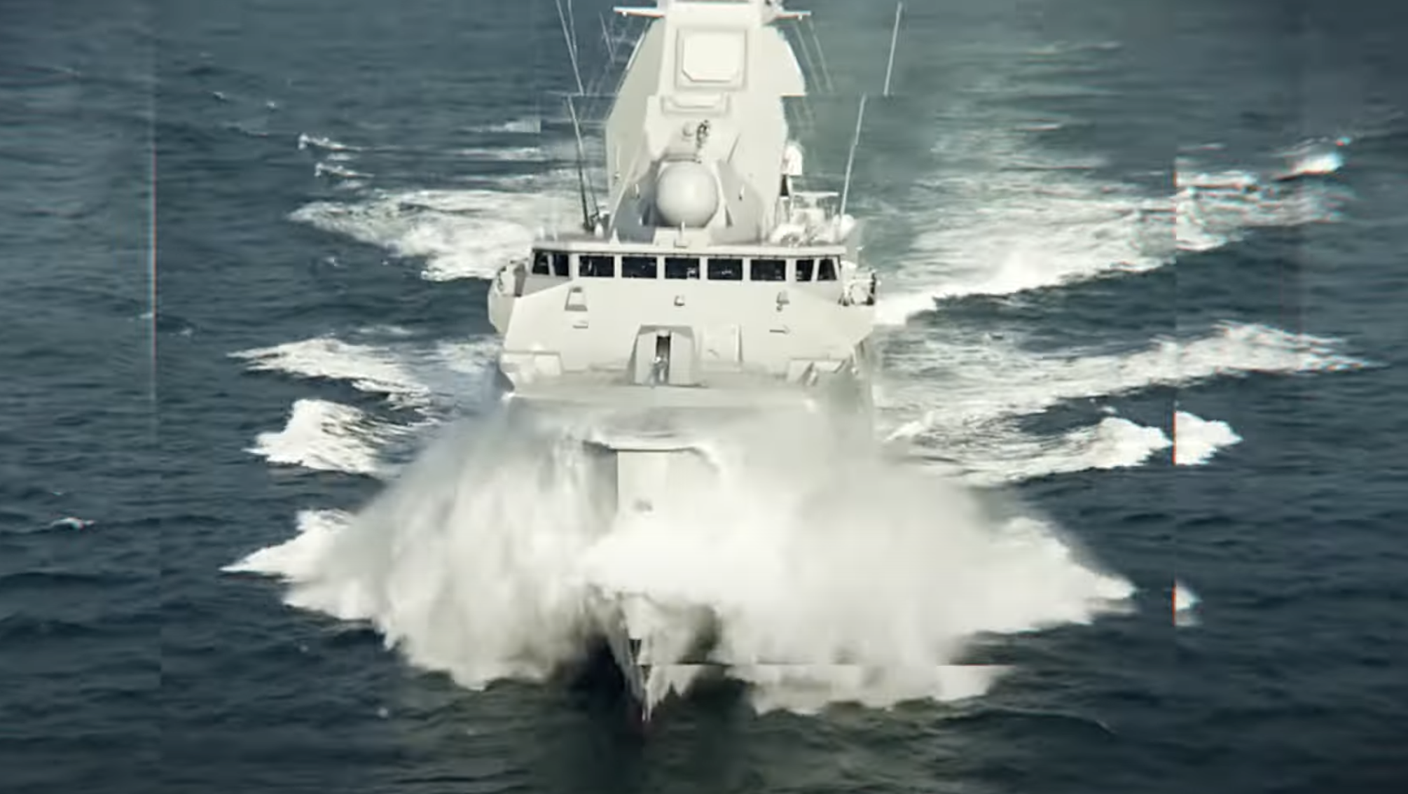 Γιορτάζει σήμερα, του Αγίου Νικολάου το Πολεμικό Ναυτικό