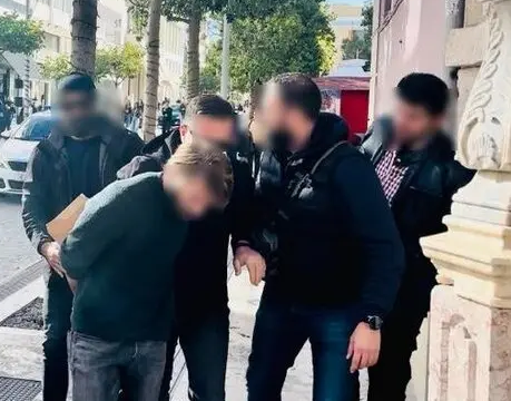 Ηράκλειο: Στον εισαγγελέα ο 33χρονος που παρέσυρε και σκότωσε την Ράνια – «Θα το τραβήξουμε μέχρι το τέρμα» λέει ο αδελφός της