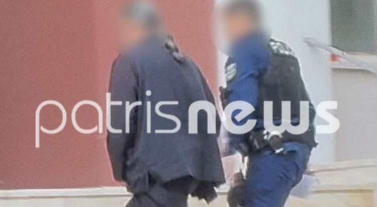 Πύργος: Η 45χρονη σύντροφος του ιερέα τον είχε καταγγείλει και το καλοκαίρι ότι την χτύπησε