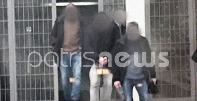 Πύργος: Στη φυλακή και ο δεύτερος κατηγορούμενος για την υπόθεση εκβιασμού του Αντιπεριφερειάρχη Ηλείας 