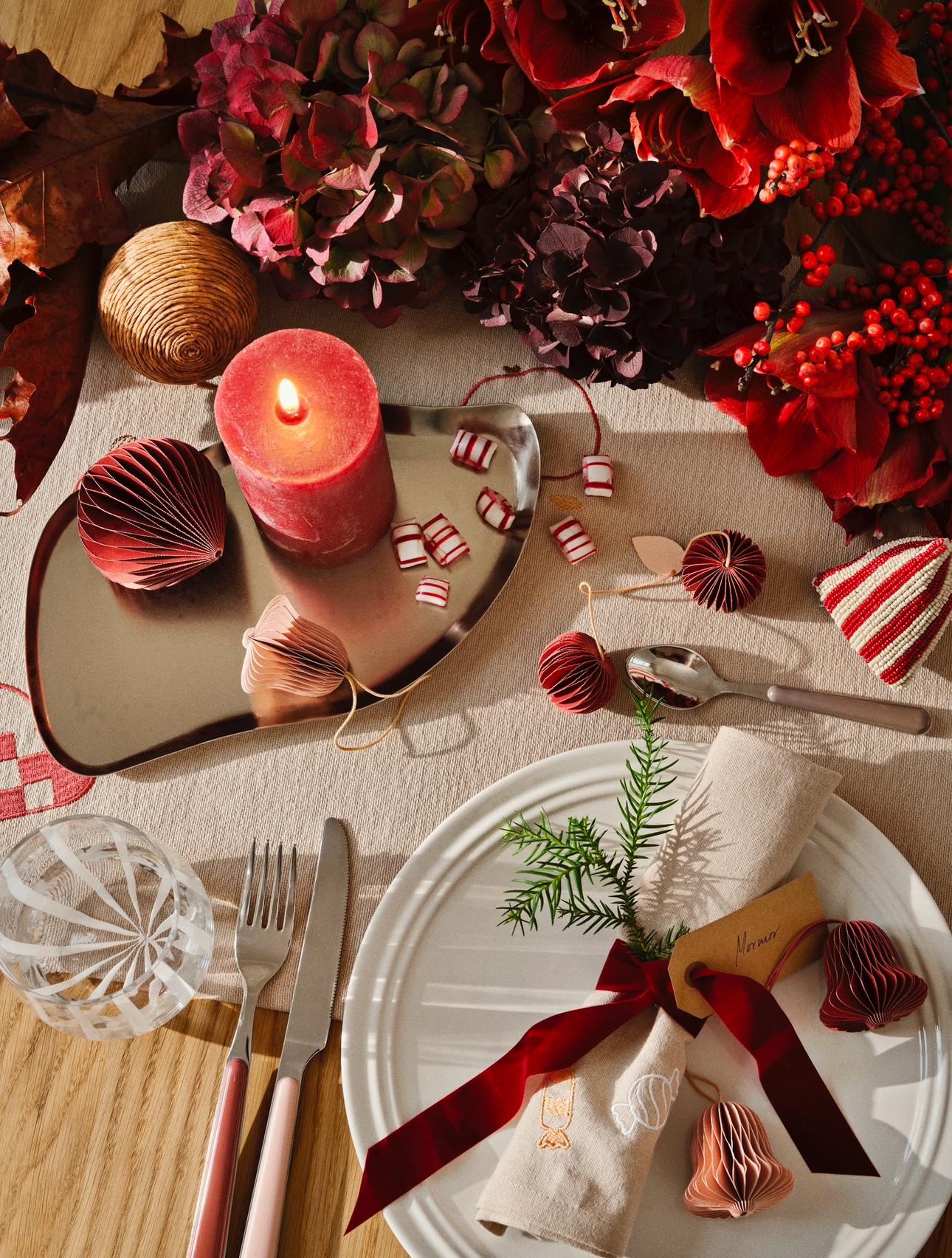 Christmas decoration