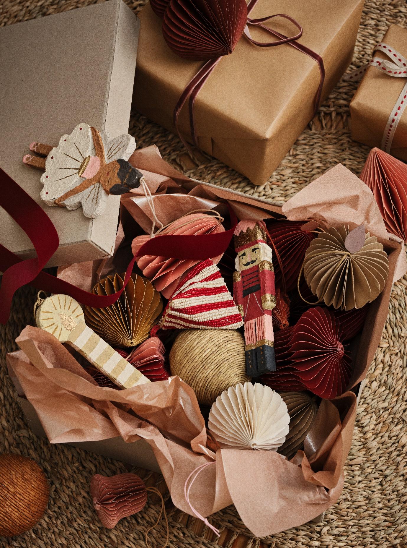 Christmas decoration