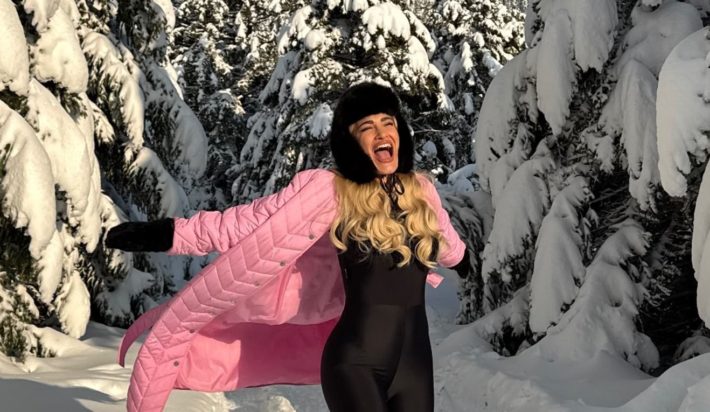 Ιωάννα Τούνη