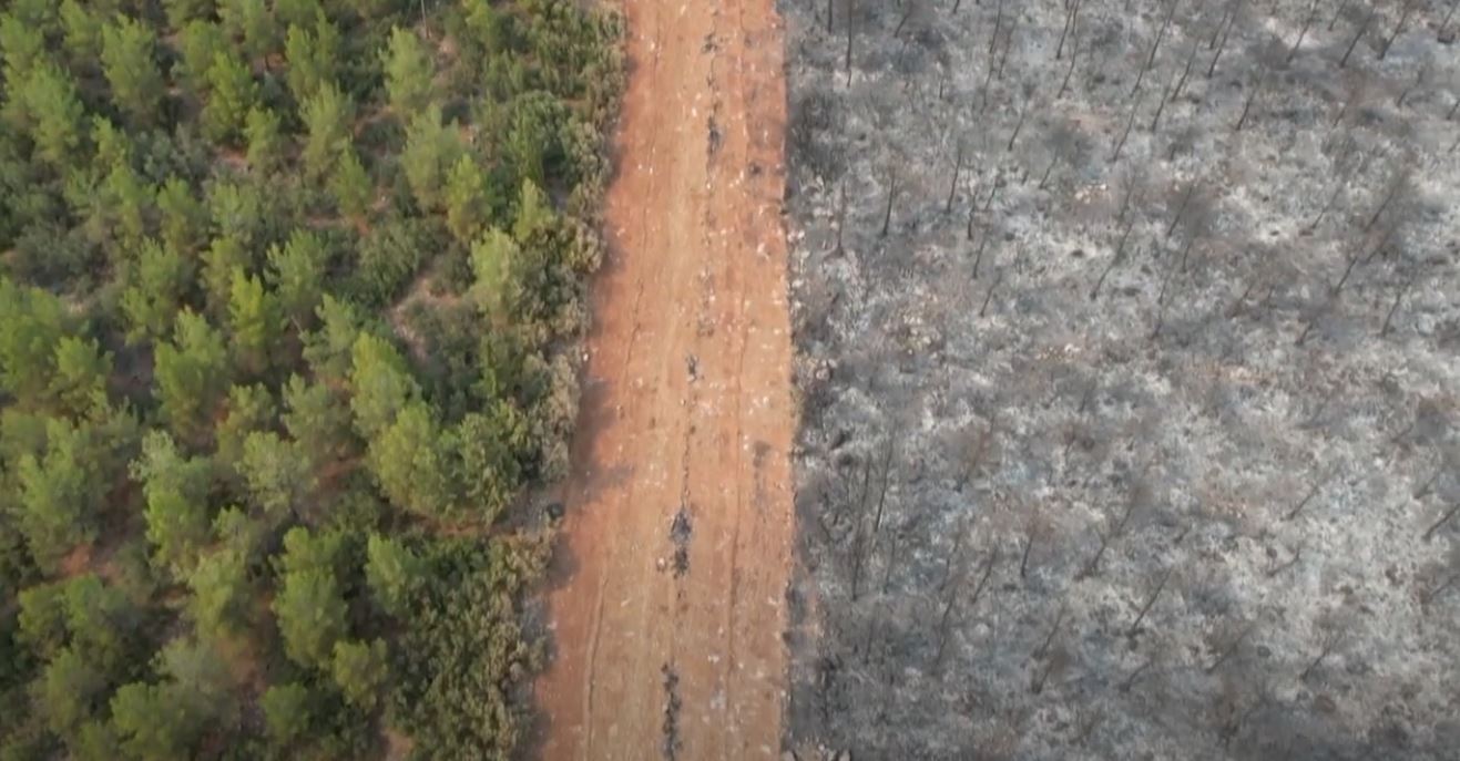 Υπερθέρμανση του πλανήτη: Επιδεινώθηκαν οι φυσικές καταστροφές το 2024 – Τα ακραία φαινόμενα που έπληξαν τις γωνιές της γης