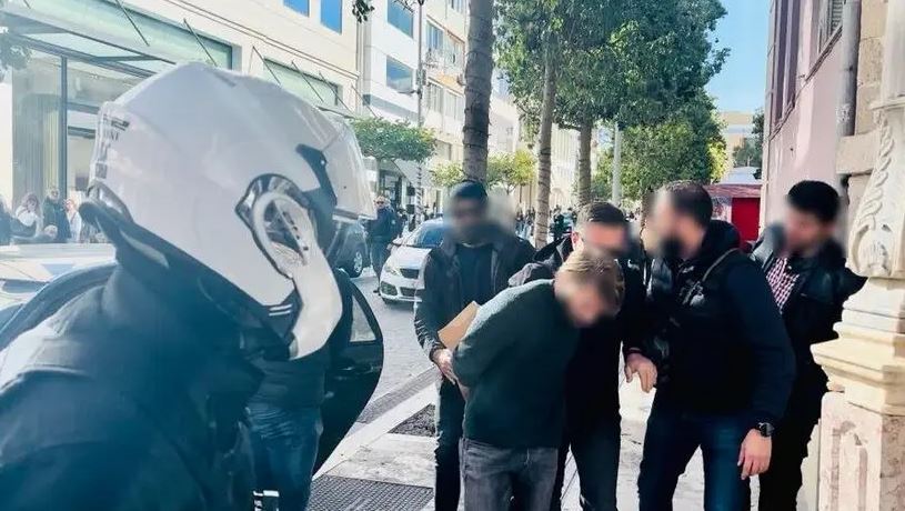 Ηράκλειο: Σήμερα η κηδεία της 36χρονης Ράνιας – Απολογείται ο 33χρονος οδηγός που την παρέσυρε και την σκότωσε