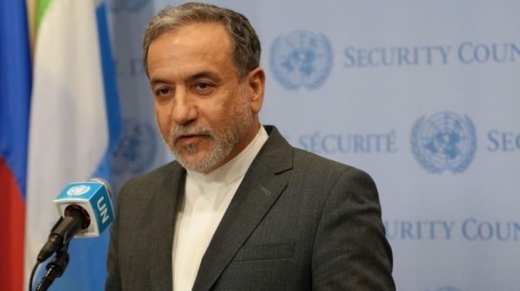 Αμπάς Αραγτσί