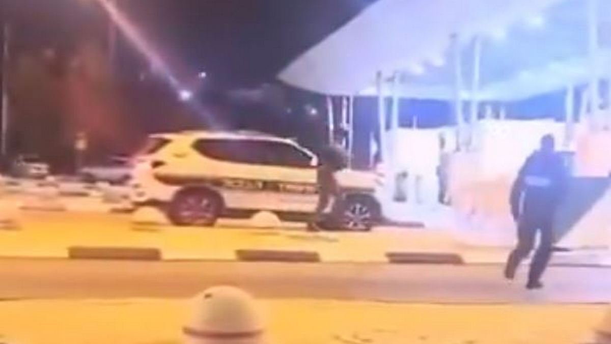 Δυτική Όχθη: Ένοπλος άνοιξε πυρ κατά ισραηλινού λεωφορείου – Ένας 12χρονος νεκρός και τρεις τραυματίες