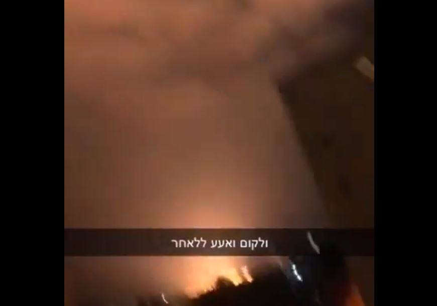 Χούθι: Ανέλαβαν την ευθύνη για την εκτόξευση πυραύλου εναντίον του Ισραήλ – 16 τραυματίες