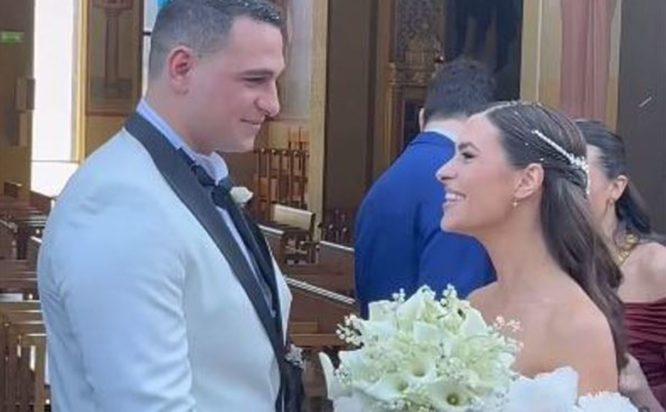 Ιζαμπέλα Φούλοπ Γιώργος Δερβίσης