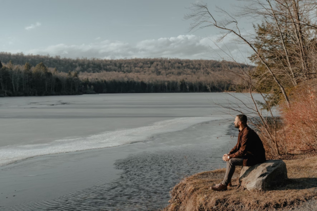 Το τελευταίο δώρο που έκανε στον άνδρα της πριν πεθάνει από μια νευροεκφυλιστική νόσο – «ήξερα ότι δεν θα ζήσω να δω την ευχή μου να πραγματοποιείται». Φωτογραφία: Unsplash