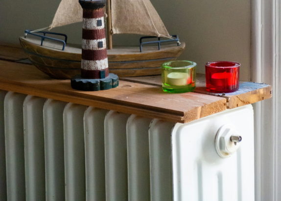 Καλοριφέρ: Το απλό κόλπο για να ζεσταίνεται γρήγορα χρησιμοποιώντας ένα αντικείμενο που υπάρχει στο σπίτι σας