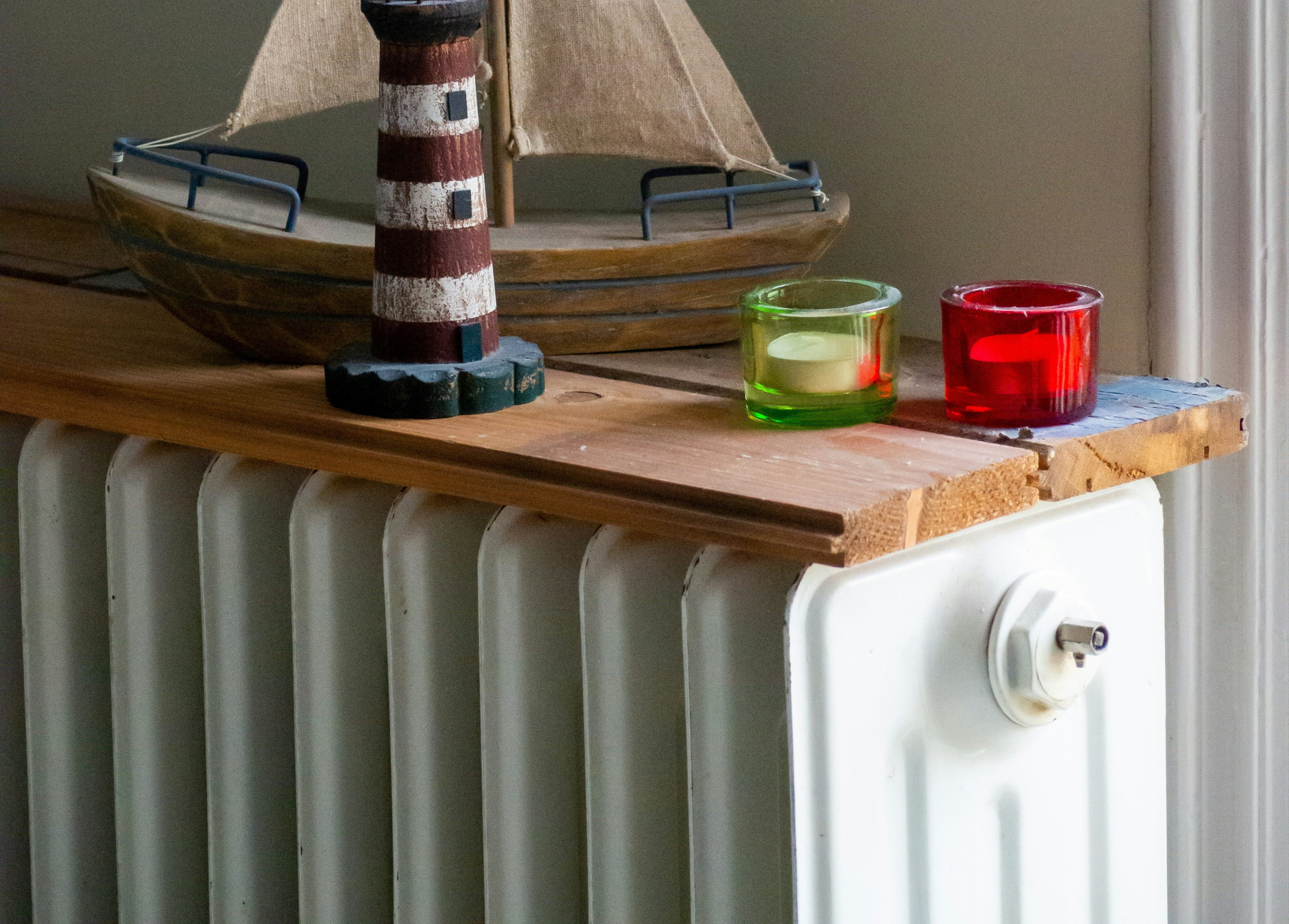 Καλοριφέρ: Το απλό κόλπο για να ζεσταίνεται γρήγορα χρησιμοποιώντας ένα αντικείμενο που υπάρχει στο σπίτι σας