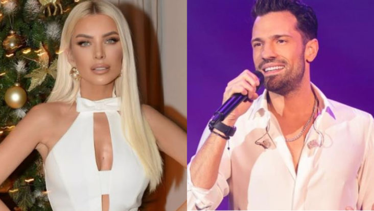 Κατερίνα Καινούργιου - Κωνσταντίνος Αργυρός