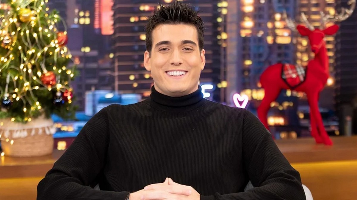 Γιώργος Κακοσαίος: «Μου κόβονται τα πόδια με την τόσο μεγάλη έκθεση»