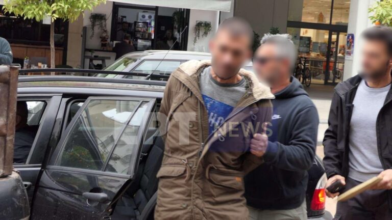 Καλαμάτα: Πριν από 10 ημέρες αγόρασε το μαχαίρι ο 35χρονος για να σκοτώσει τον εργοδότη του – «Συνεργαζόταν με Τούρκους που με παρακολουθούσαν»