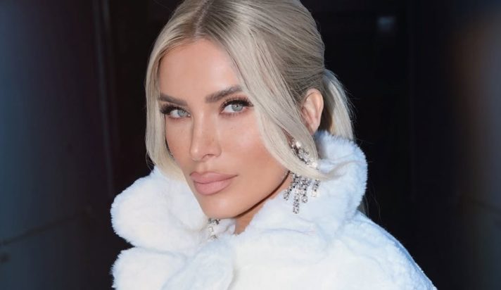 Κατερίνα Καινούργιου