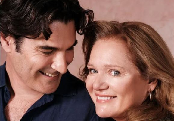 Χριστόφορος Παπακαλιάτης - Μαρία Καβογιάννη