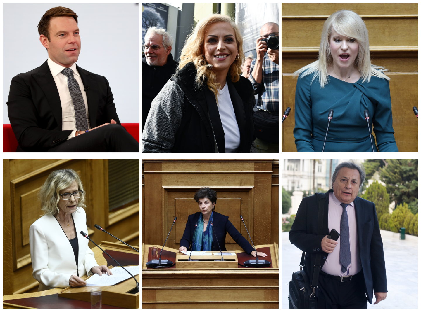 Κίνημα Δημοκρατίας