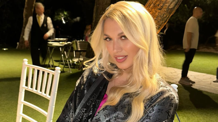 Κωνσταντίνα Σπυροπούλου