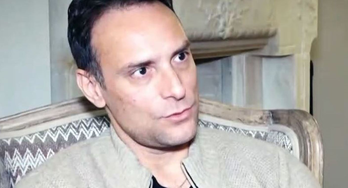 Κωνσταντίνος Λάγκος