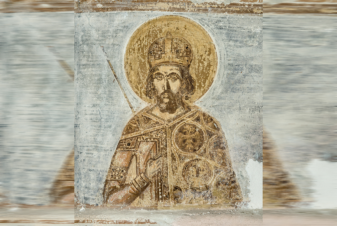 Κωνσταντίνος Παλαιολόγος