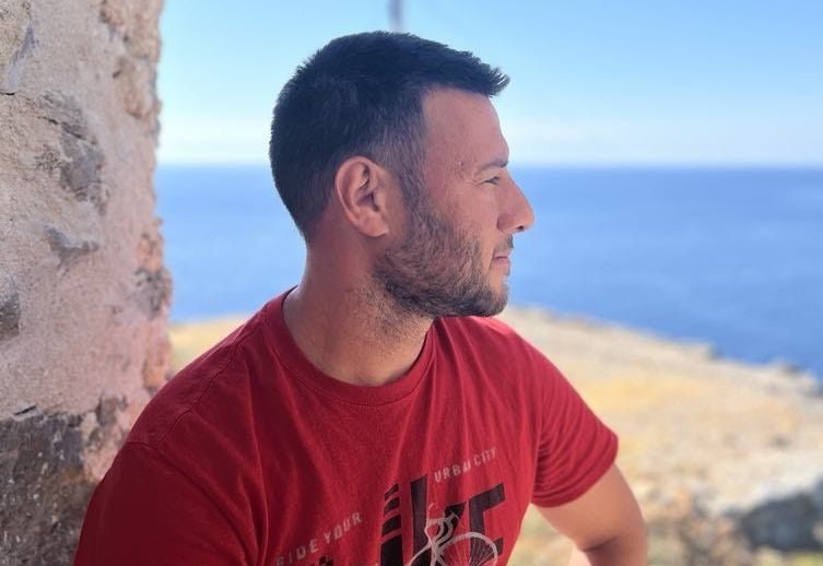 Κύθηρα πρόεδρος κοινότητας