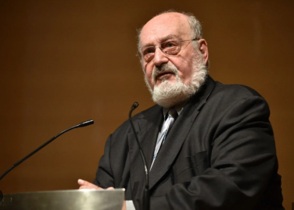 Κώστας Γεωργουσόπουλος