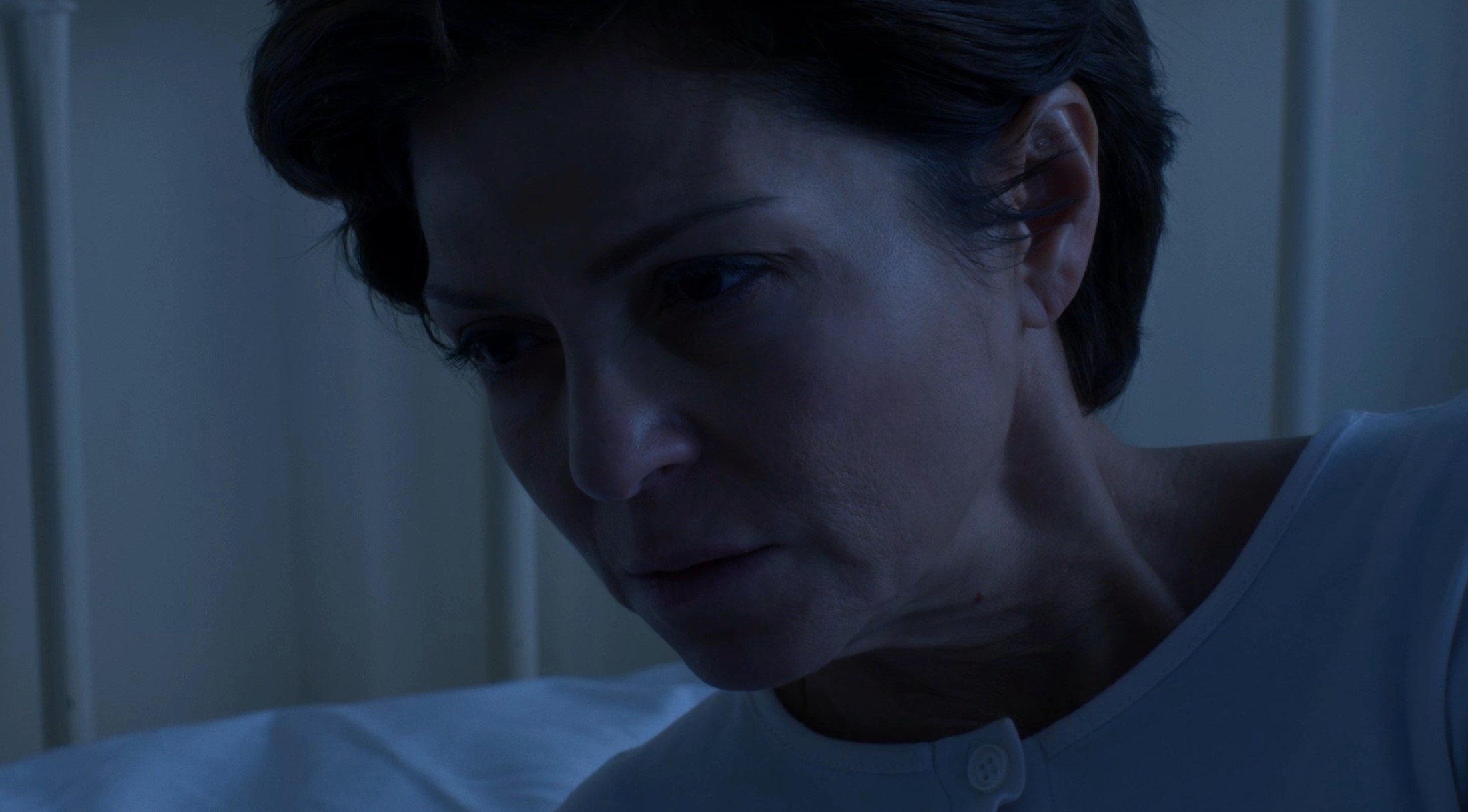 Άγιος έρωτας: Ο Κυριάκος φυγαδεύει τη Θάλεια από την κλινική