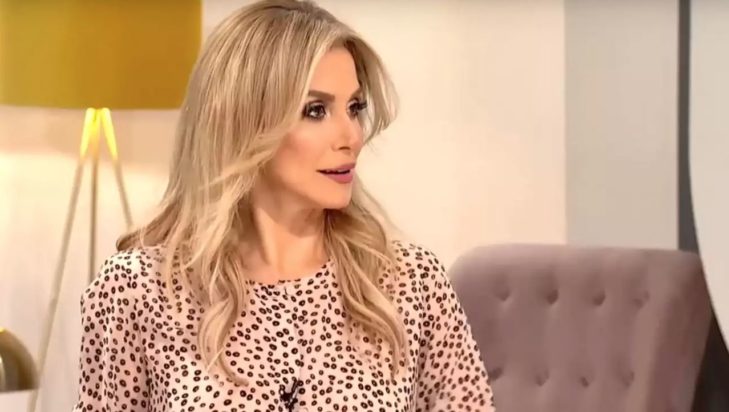 Ζωή Κρονάκη