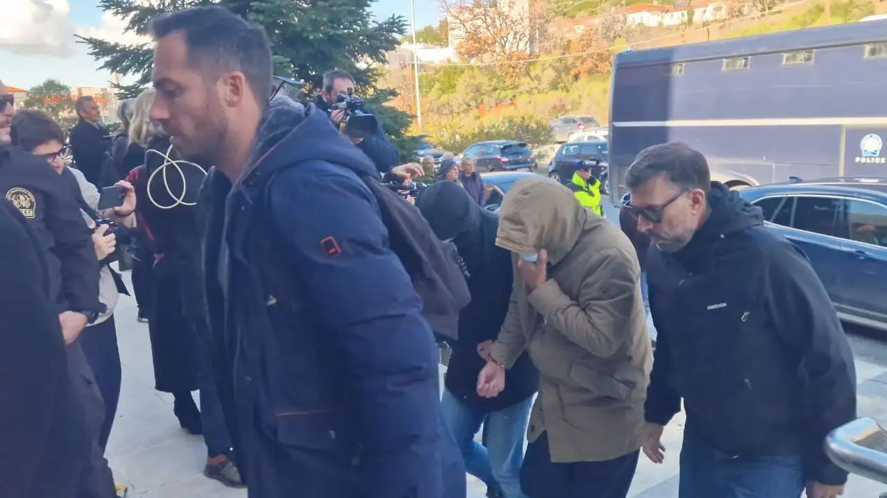 Διάλογοι – «φωτιά» για το κύκλωμα διαφθοράς στις πολεοδομίες στην Χαλκιδική: «Οι αμοιβές είναι μπαμπάτσικες, 20 χιλιάρικα»