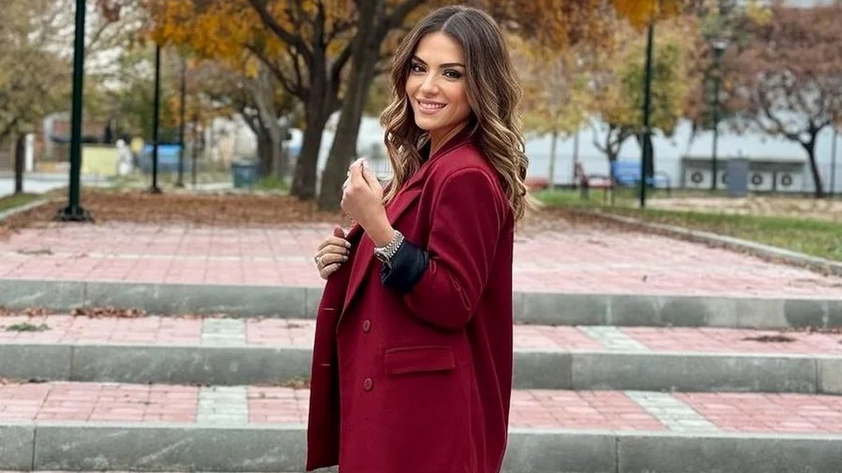 Βάσω Λασκαράκη για Αθηνά Οικονομάκου: «Δεν θα κρίνω, ούτε θα συζητήσω την προσωπική της ζωή»