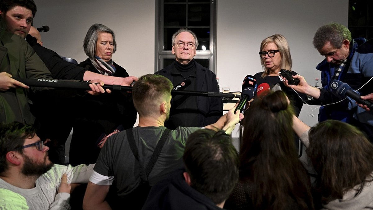 Μακελειό στην Γερμανία: Κλείνουν μουσεία και θέατρα μετά την επίθεση στην Χριστουγεννιάτικη αγορά του Μαγδεμβούργου