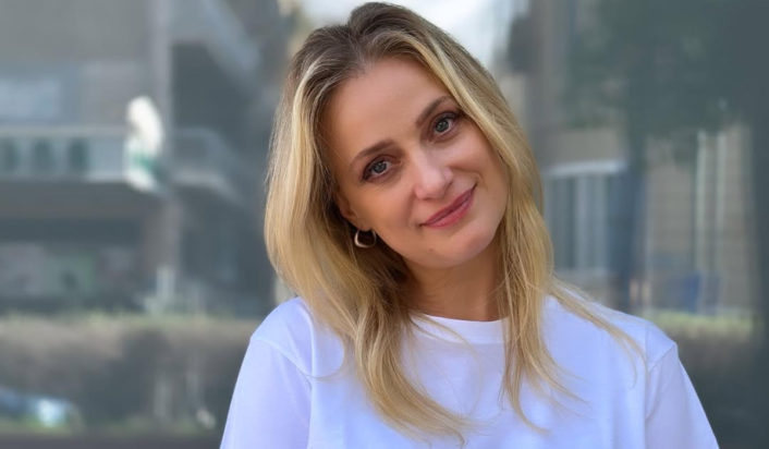 Λένα Δροσάκη