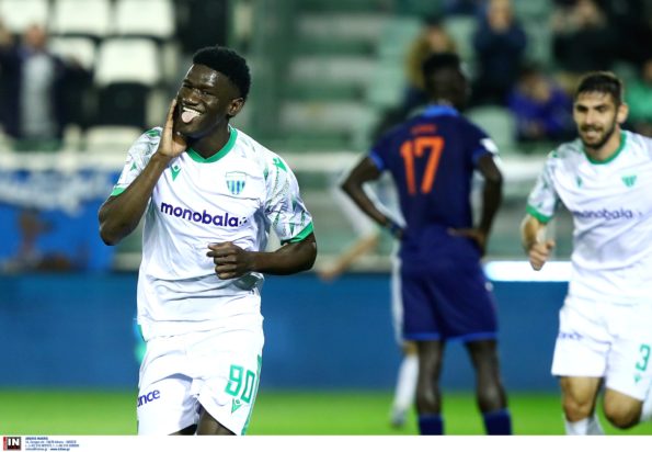 Athens Kallithea, Λεβαδειακός, Ζίνι