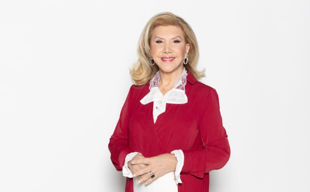 «Αστρολογία με την υπογραφή της Λίτσας Πατέρα» – Η επίσημη ανακοίνωση του ΑΝΤ1