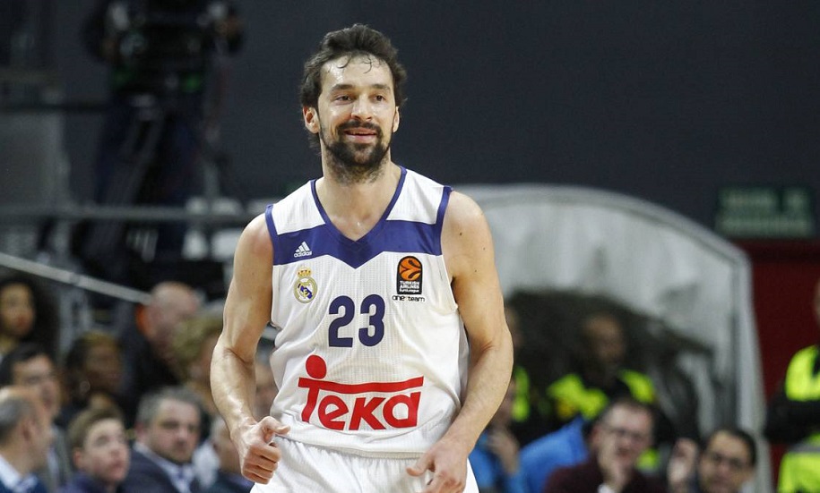 Σέρχιο Γιουλ: Ανακοίνωσε την αποχώρησή του από την Εθνική Ισπανίας