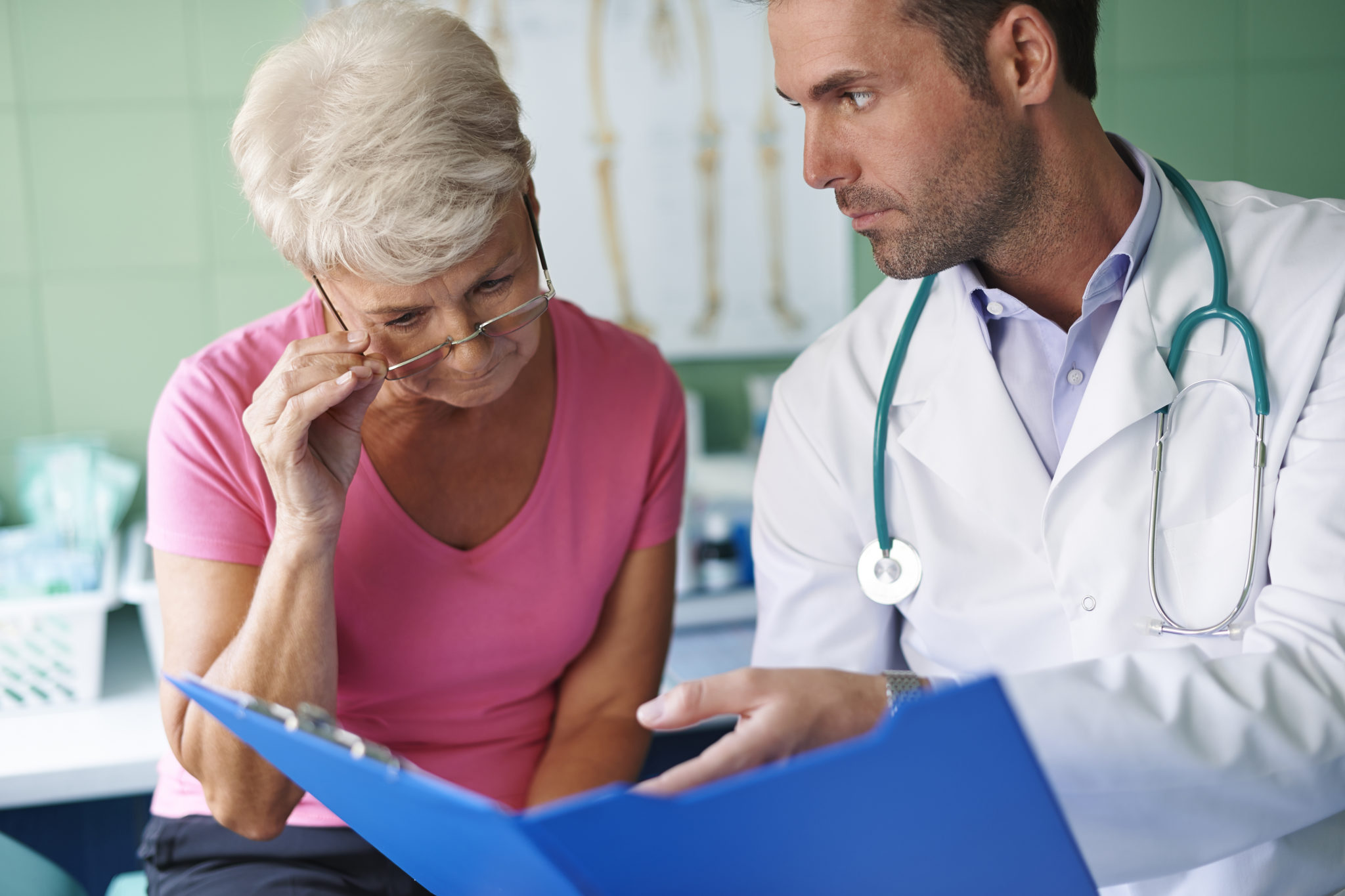 Άνοια: Τα 3 χαρακτηριστικά της προσωπικότητας που συνδέονται με αυξημένο κίνδυνο, σύμφωνα με μελέτη