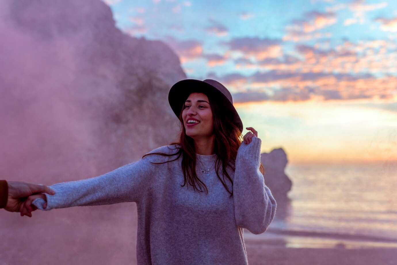 Τα 3 ζώδια που γίνονται η πιο δυνατή εκδοχή του εαυτού τους – «Τα άστρα σας στέλνουν θετική ενέργεια και σας μεταμορφώνουν»