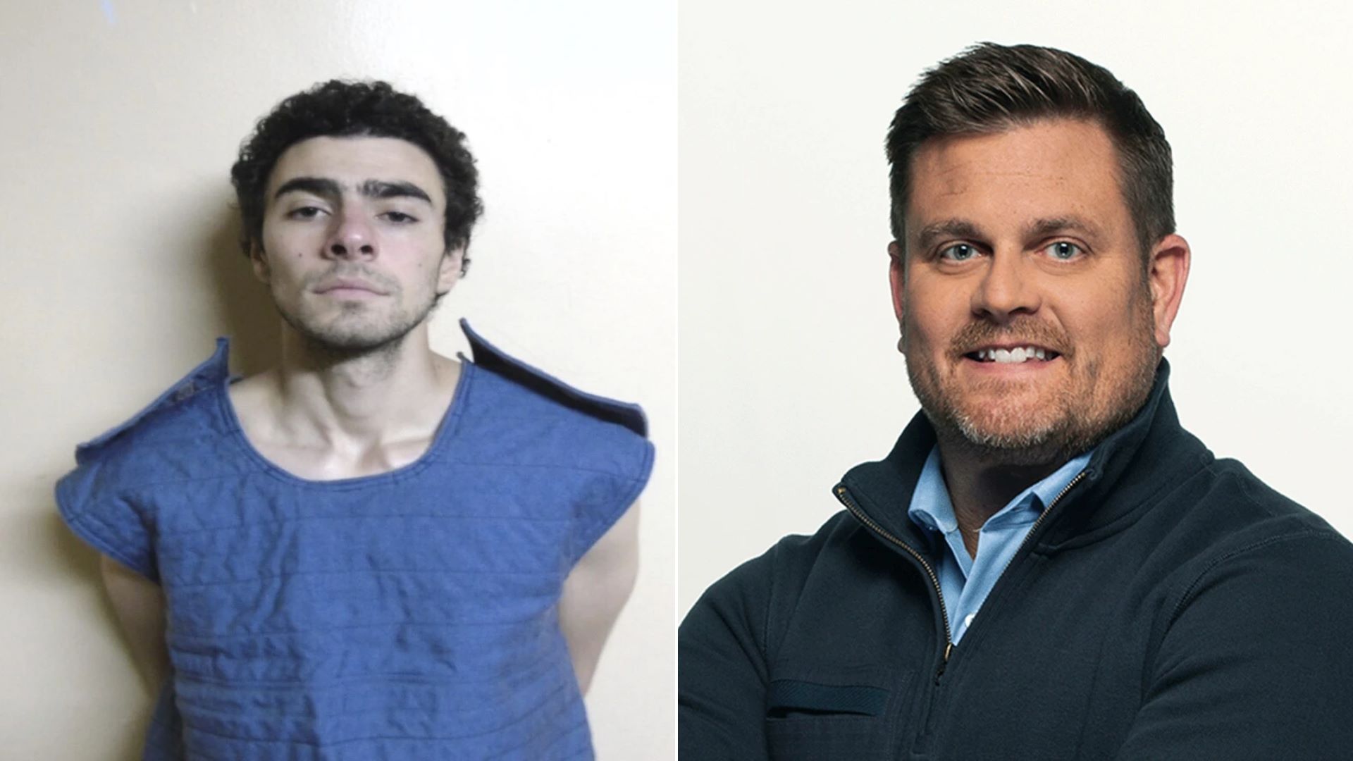 Δολοφονία CEO στο Μανχάταν: Κατηγορείται για φόνο ο 26χρονος