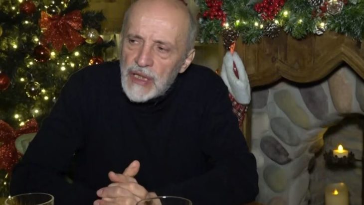 Μάνος Βακούσης