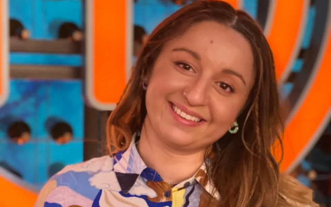 Μαργαρίτα Νικολαΐδη