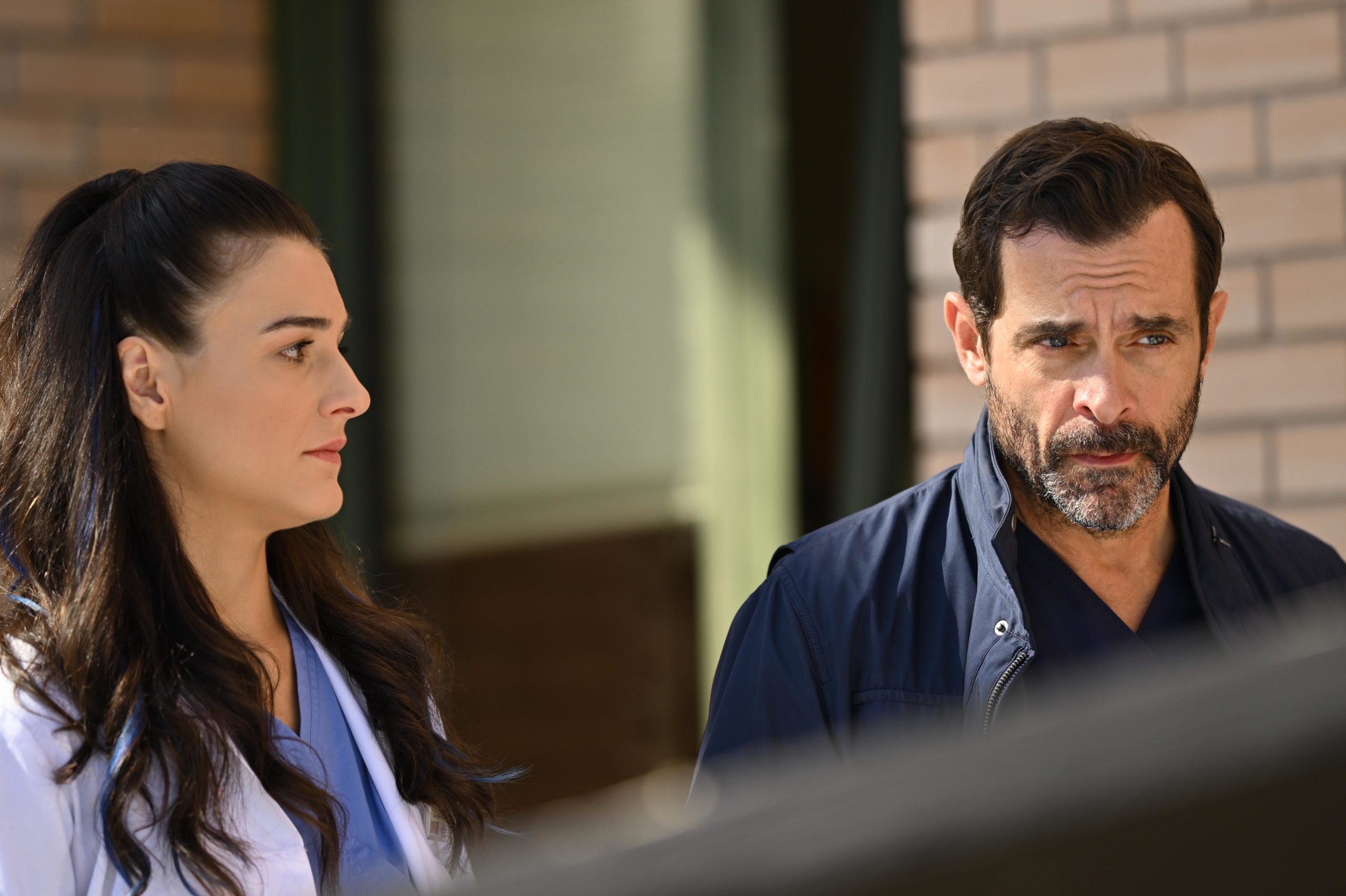 Ο Γιατρός: Τόσο μακριά, τόσο κοντά – Απόψε στις 22:30