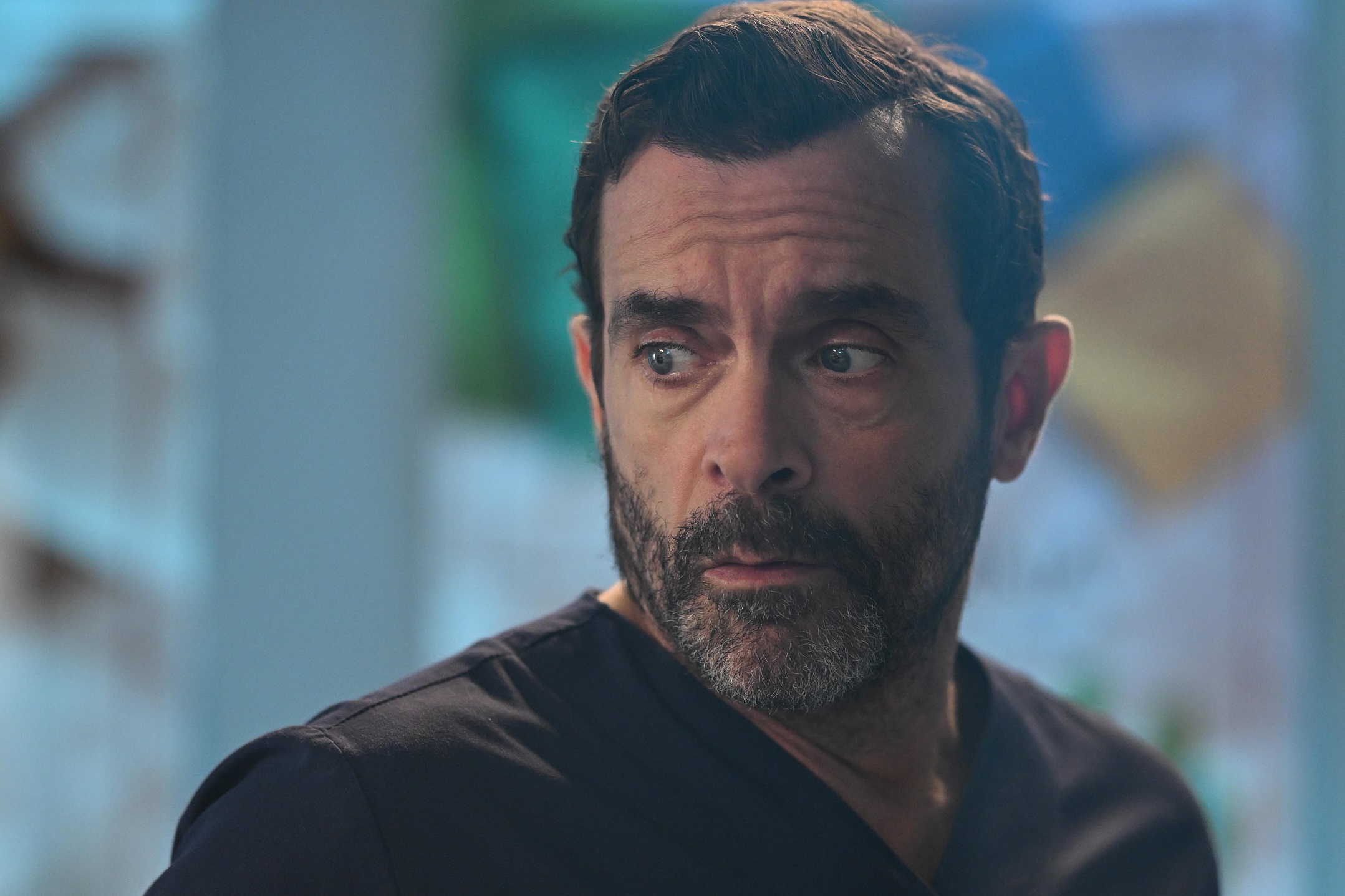 Ο ΓΙΑΤΡΟΣ- Gold standard: Το μέλλον του Ανδρέα εξαρτάται από τον Αλέξανδρο