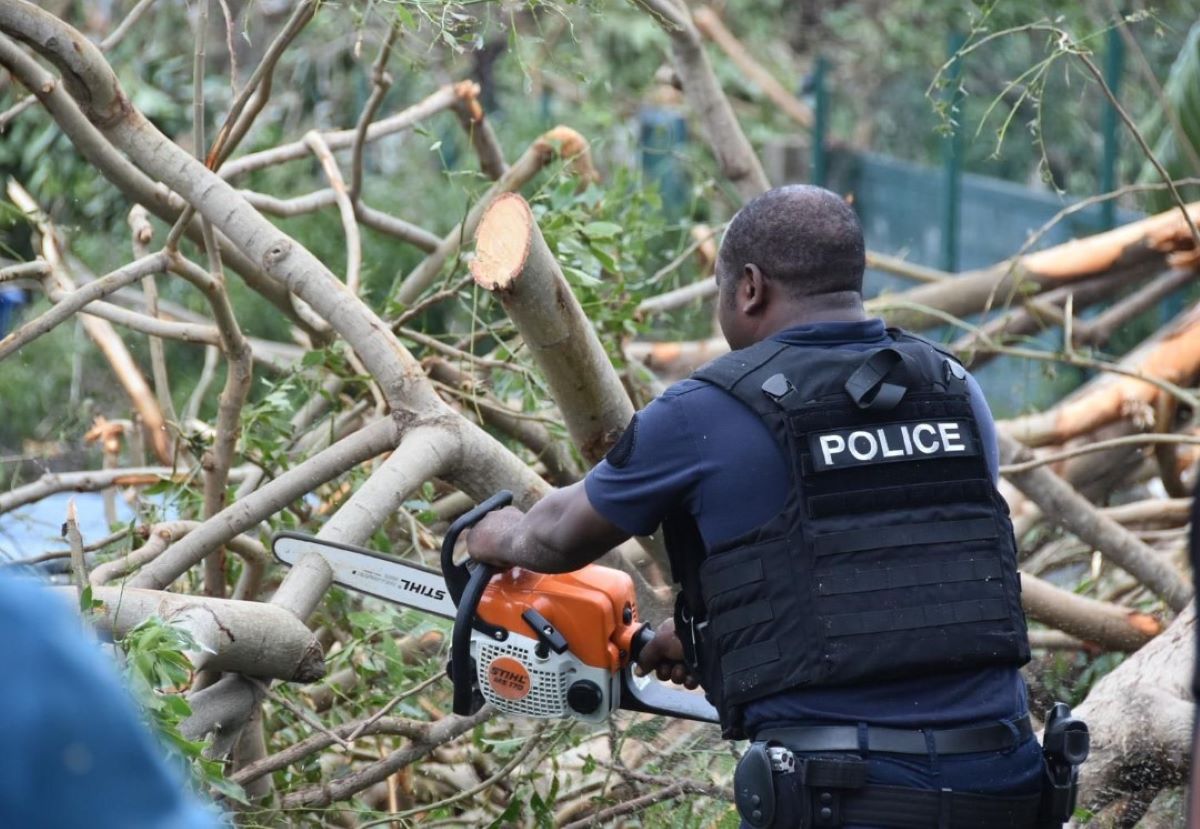 Μαγιότ κυκλώνας