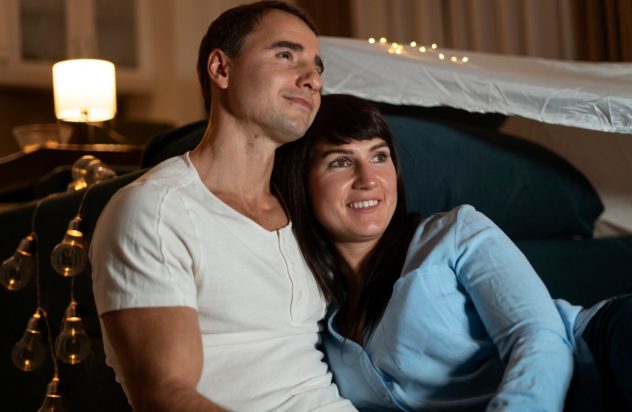 Τα 5 ζώδια που θα δουν τις σχέσεις τους να βελτιώνονται έως τις 15 Δεκεμβρίου