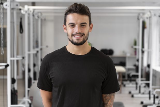 Απώλεια βάρους: Ειδικός μοιράζεται 4 έξυπνες συμβουλές του για να χάσετε 4 κιλά σε 30 μέρες με υγιεινό τρόπο- «Χωρίς παρακάμψεις, μόνο αποτελέσματα»