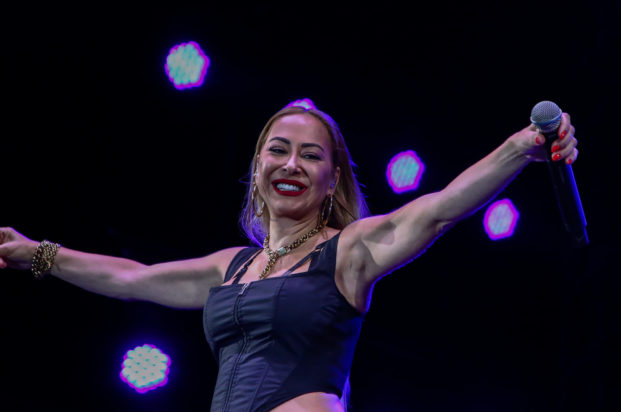 Μελίνα Ασλανίδου